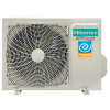 HISENSE Инверторные сплит-системы серии Premium CHAMPAGNE SUPER DC Inverter AS-10UR4SVETG67(C) 
