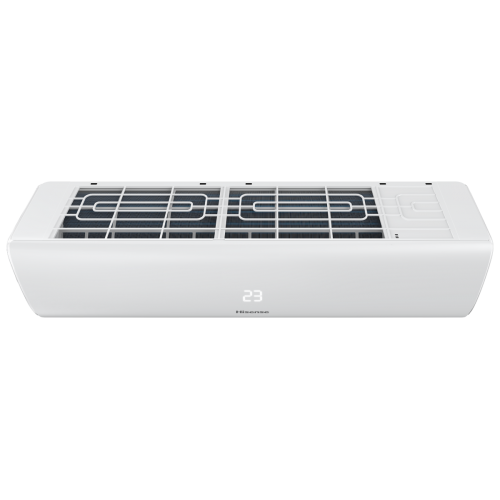 HISENSE Внутренние блоки настенного типа серии ZOOM FREE Match DC Inverter R32 AMS-12UW4RYRKB01
