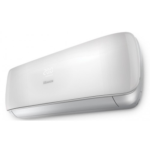Сплит-система Hisense AS-10UW4SVETG107G / AS-10UW4SVETG107W