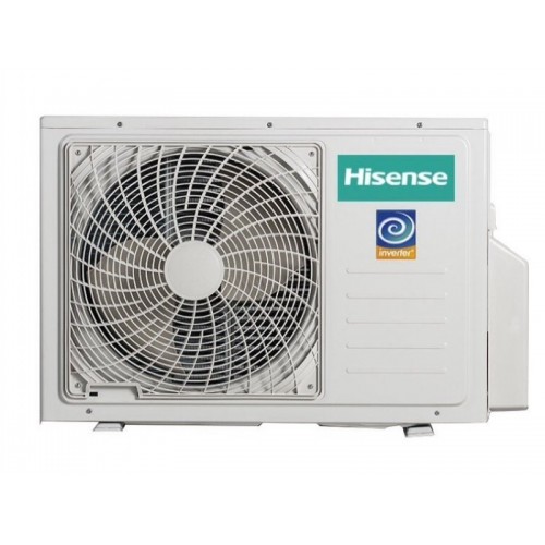 Hisense Внутренний блок AS-24UW4SDBTD107G